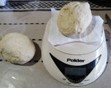 Foto del paso 5 de la receta: Pan rústico natural(baguette)
