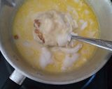 Foto langkah ke 4 dari resep Klappertaart.