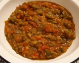 Foto del paso 4 de la receta: Pisto manchego