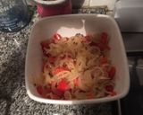 Foto del paso 1 de la receta: Tortilla de papas