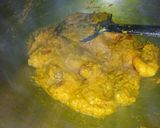 চিংড়ি মালাইকারি (chingri malaikari recipe in bengali) রেসিপি ধাপ - 5 ছবি