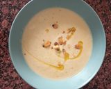 Foto del paso 6 de la receta: Crema de Maíz