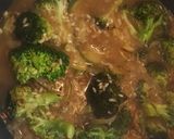 Foto del paso 10 de la receta: Arroz al curry con brócoli