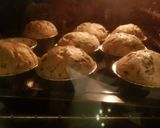Foto del passaggio 1 della ricetta Muffin morbidissimi