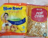 Foto langkah ke 1 dari resep Popcorn Asin (Original)🍿.