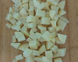 Foto del paso 6 de la receta: Rancho Canario con thermomix