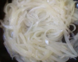 Foto del paso 2 de la receta: Jurel en tarro con cebolla 🐟💯😋