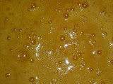 Budin de pan