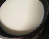 #Besan Halwa# recipe step 1 photo