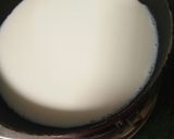 A picture of step 1 of #Besan Halwa#.
