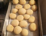 Foto del paso 6 de la receta: Scones de Manteca