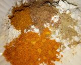 Chicken fingersmatakin girki2 hoto