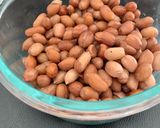 બાફેલી મસાલા શીંગ (Bafeli Masala Shing Recipe In Gujarati) રેસીપી સ્ટેપ3ફોટો