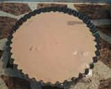 Foto del paso 10 de la receta: Tarta licuada de cebollas caramelizadas y arroz
