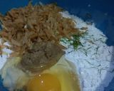 Foto langkah ke 2 dari resep Rempeyek.