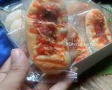 Foto langkah ke 6 dari resep Roti imut.