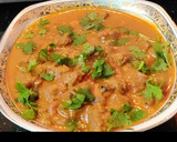 சோயா சங்ஸ் கிரேவி ரெசிபி ஸ்டேப் 7 புகைப்படம்