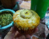 Foto del paso 3 de la receta: Muffins de banana