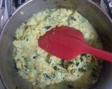 Foto del paso 3 de la receta: Tacos de zucchinis