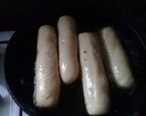 Foto del paso 5 de la receta: Churros, bolitas y rosquita caseras
