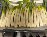 Foto del paso 10 de la receta: Calçots al horno
