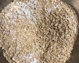 Foto del paso 1 de la receta: Galletitas de avena con mi tía Maite