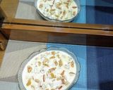 A picture of step 7 of Basundi (Creamy and Flavorful Milk Dessert).