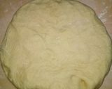 Foto langkah ke 4 dari resep Cinnamon Rolls.