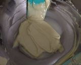 Foto del paso 12 de la receta: Mousse de piloncillo y glaseado espejo