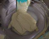 Foto del paso 12 de la receta: Mousse de piloncillo y glaseado espejo