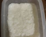 Foto langkah ke 3 dari resep Ketupat Rice Cooker.