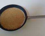 Foto del paso 3 de la receta: Macarrones con salsa de foie gras