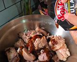Foto langkah ke 2 dari resep Gulai Ayam.