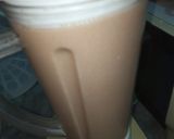 A picture of step 5 of Mix fruits jam.