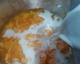 A picture of step 6 of Melon Coolers sago't drink.