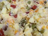 Ensaladilla Rusa