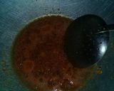 Foto langkah ke 3 dari resep Kering tempe teri.