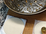 Empanadillas de Heura al curry
