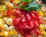 Foto del paso 2 de la receta: Casi boloñesa de pollo 😊