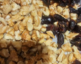A picture of step 6 of Dates and walnut cake.