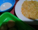 Foto langkah ke 5 dari resep Roti Isi Coklat #116.