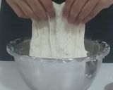 Foto del paso 3 de la receta: Focaccia sin amasar | fran cocina