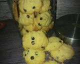 Foto langkah ke 7 dari resep Monde Butter Cookies.