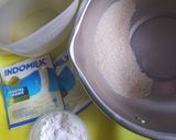 Foto langkah ke 1 dari resep Fla Pudding (homemade).