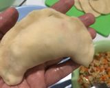 Foto langkah ke 10 dari resep Jalangkote (pastel khas Makassar).