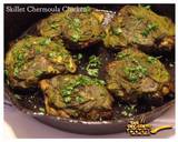 Chermoula Chicken recipe step 1 photo