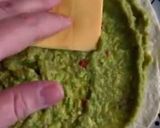 Burrito🇲🇽✅❤️ recept fázis 4 fotója
