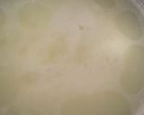 Foto del paso 4 de la receta Queso Cottage de Cabra Sin Lactosa !!!!