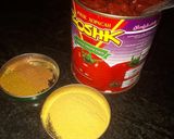 عکس مرحله 1 از دستور خورشت‌گاو
