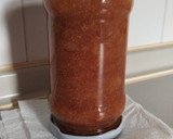 Foto del paso 8 de la receta: Mermelada de brevas/higos con zumo de limón sin azúcar y en el microondas